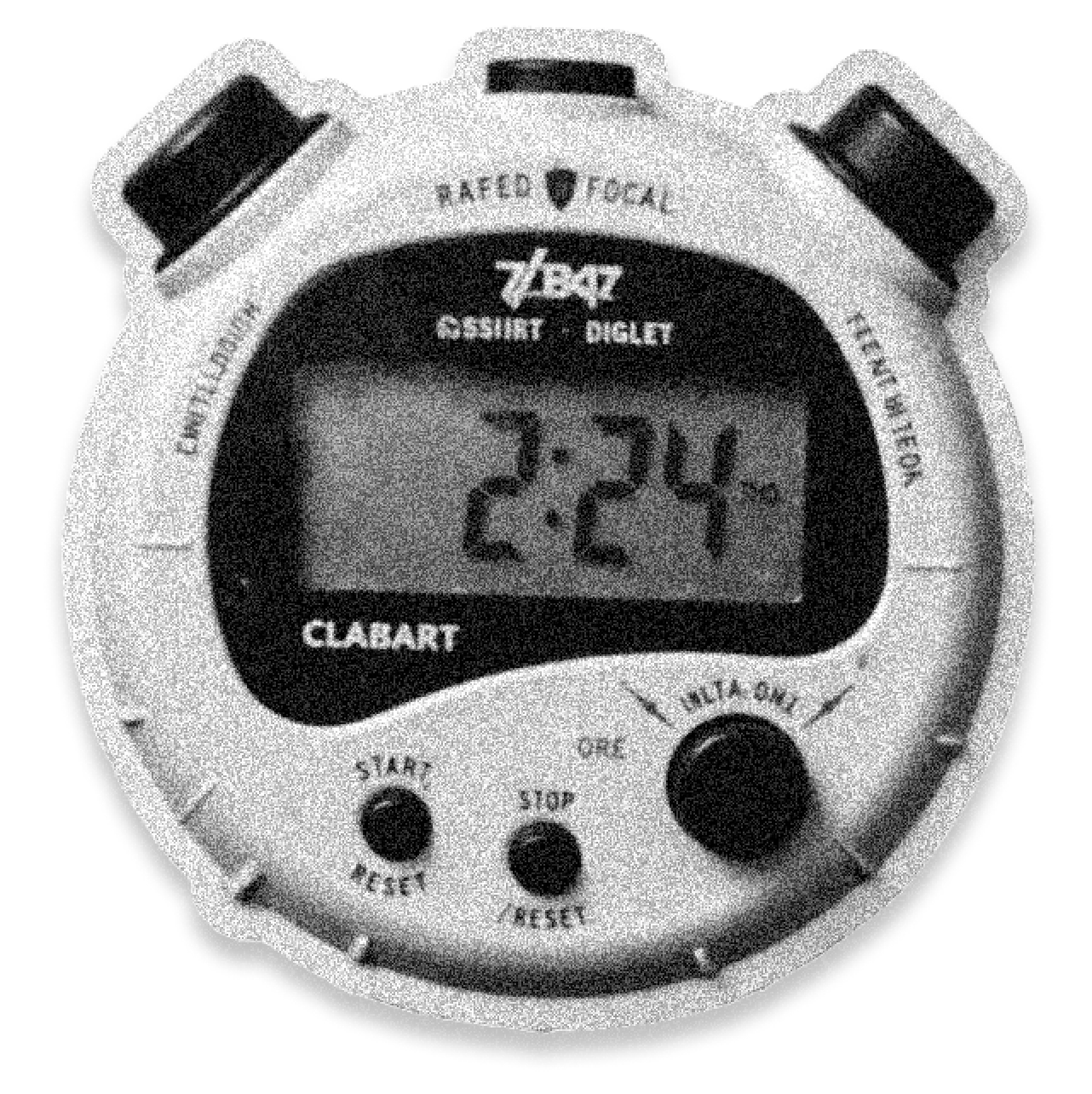 chronometre
