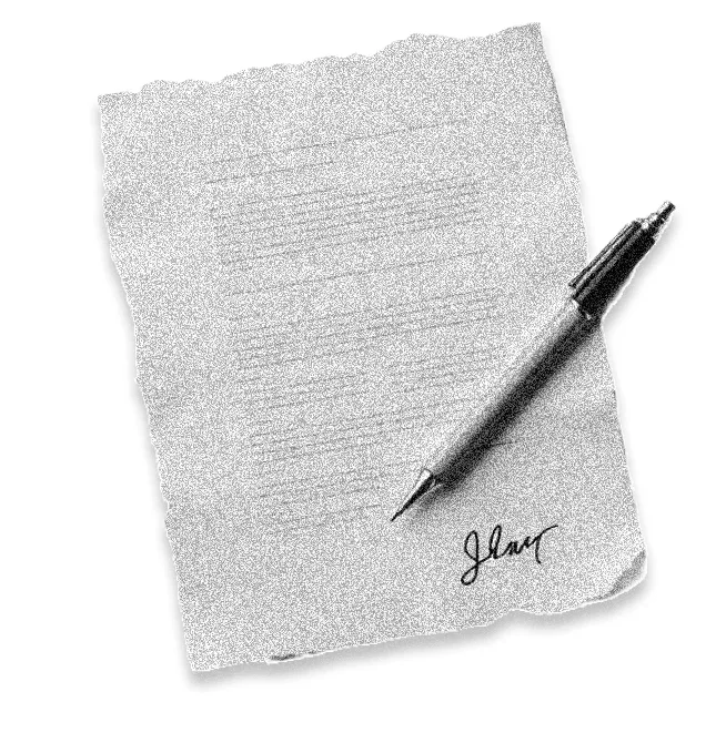 lettre