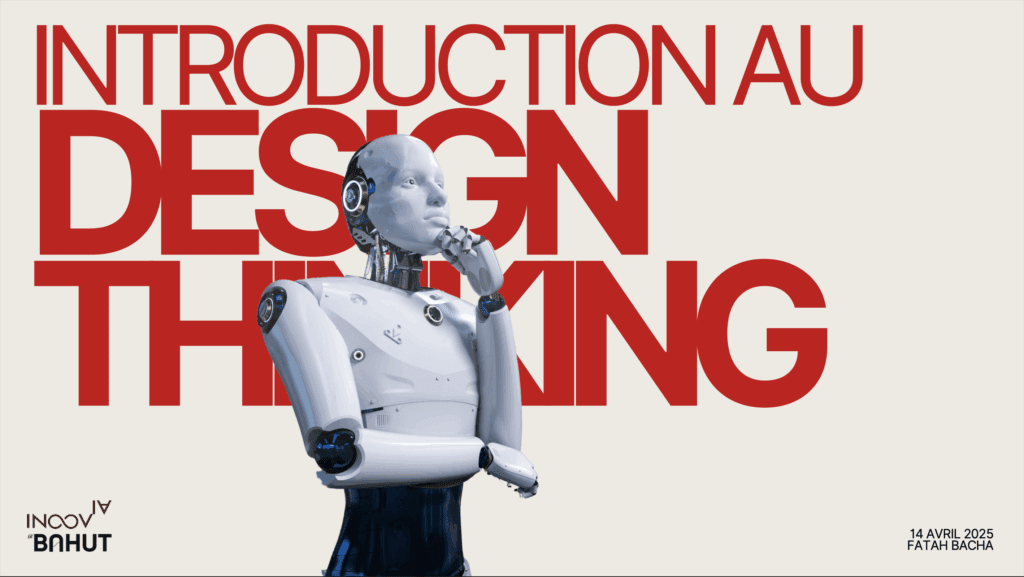 Cas pratique Design Thinking