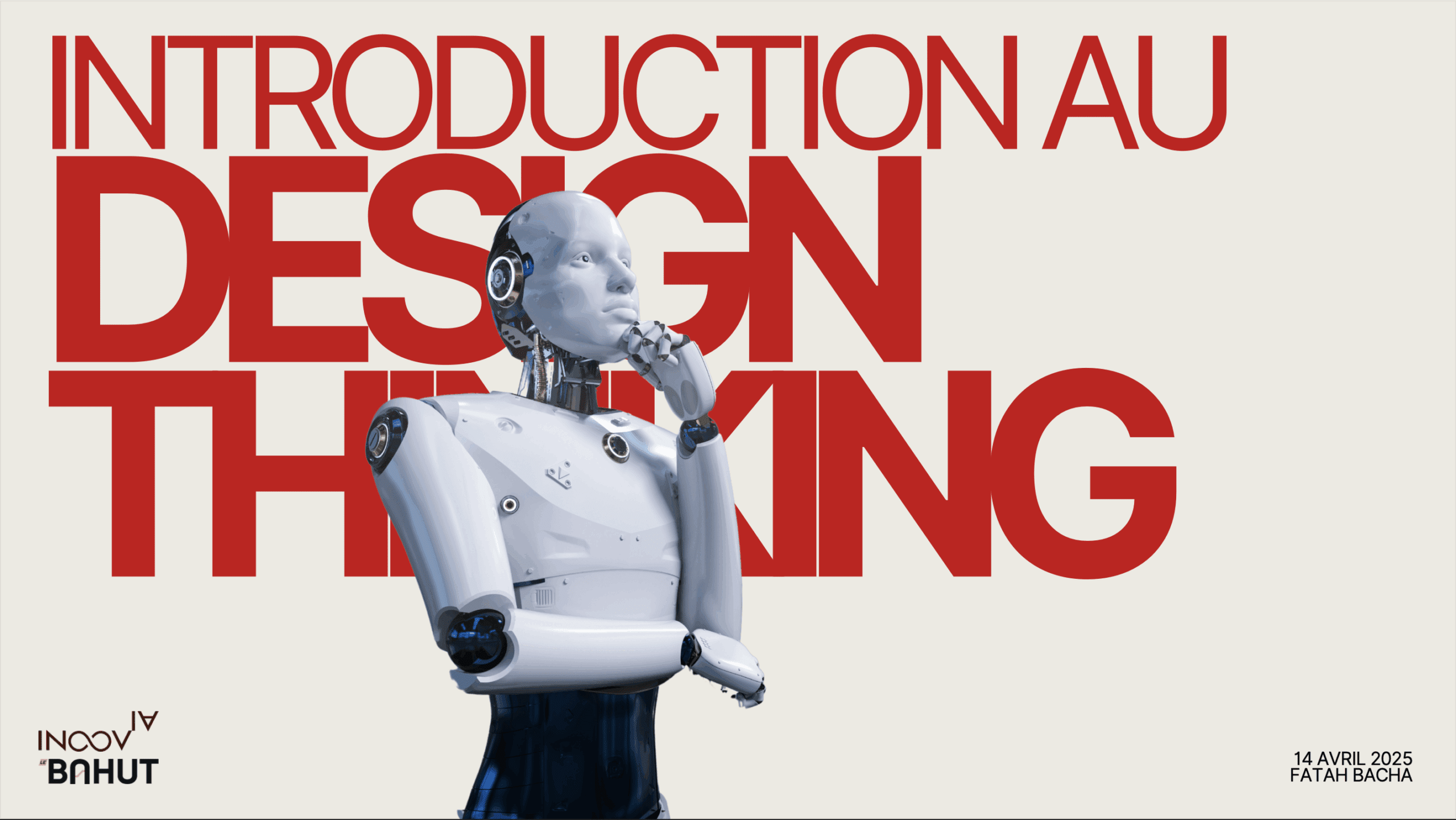 Introduction au design thinking