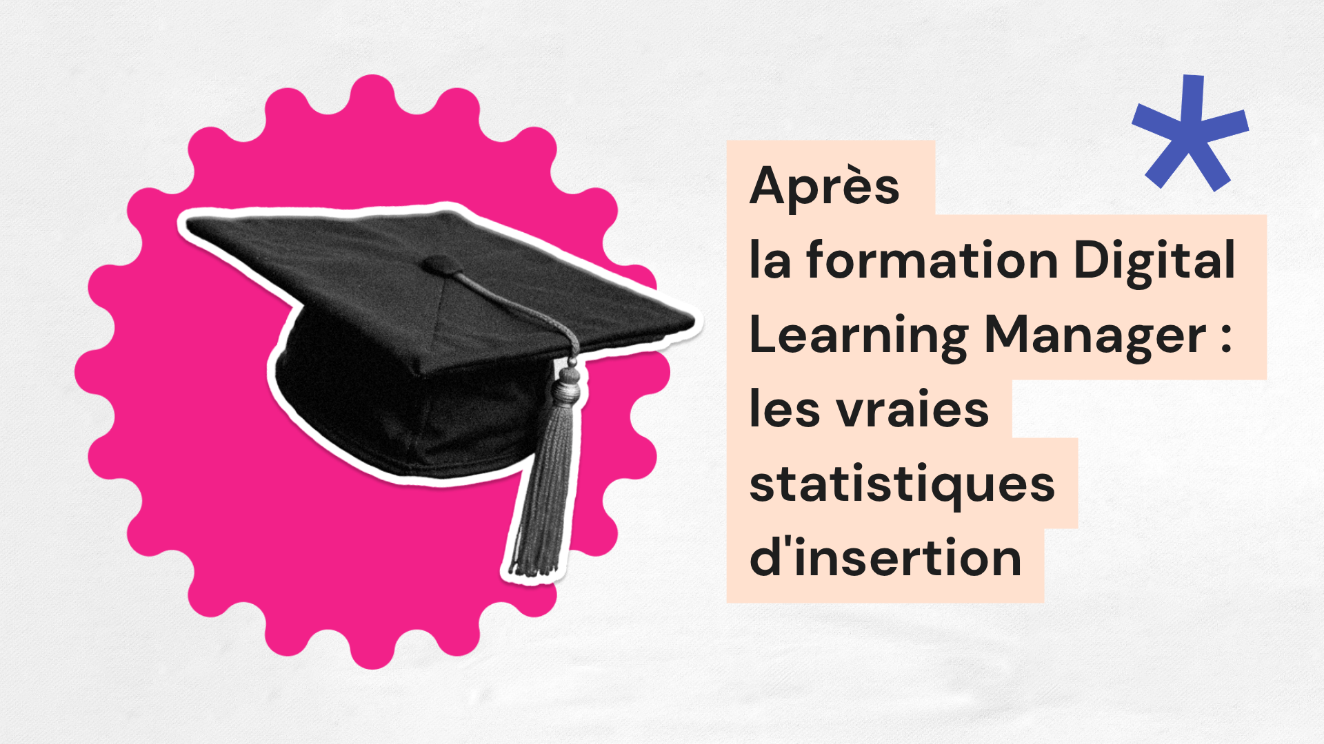 Statistiques insertion DLM
