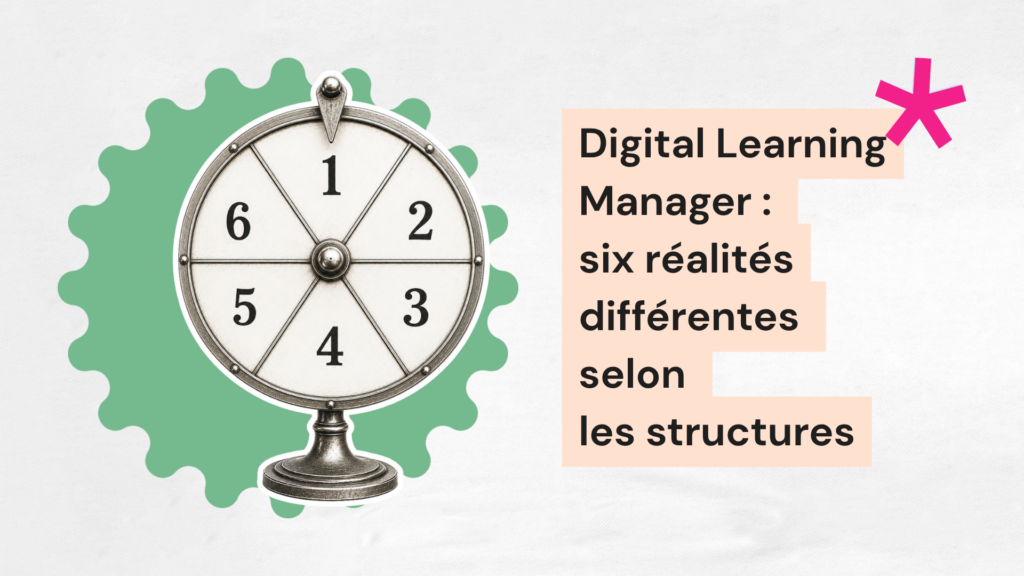 Digital Learning Manager IA