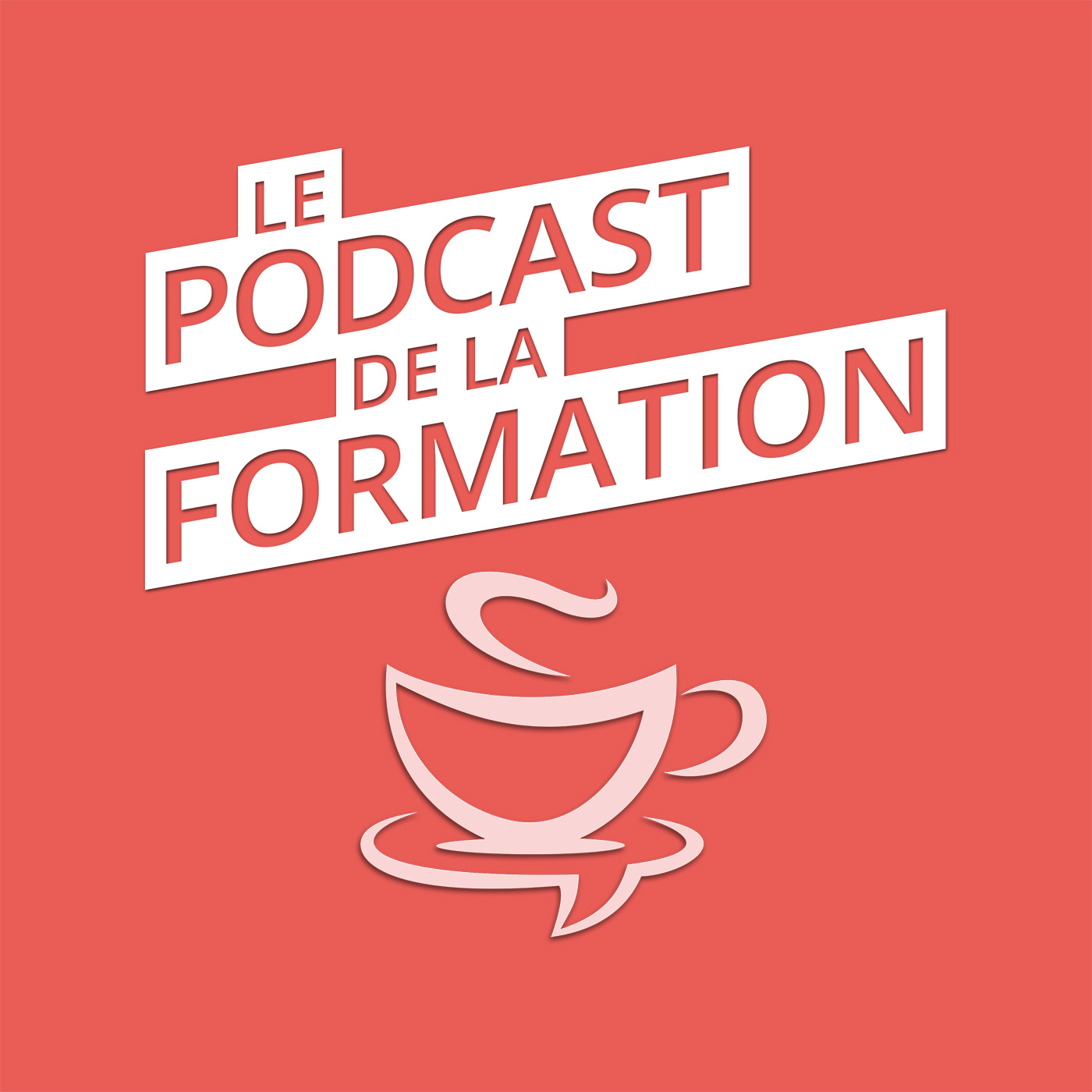 Le Podcast de la Formation