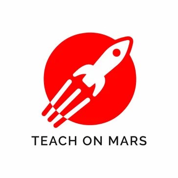 Teach on Mars