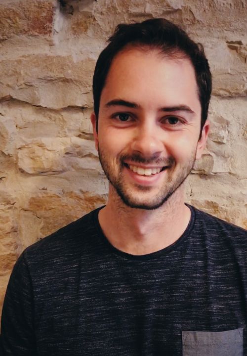 Clément Naffetat