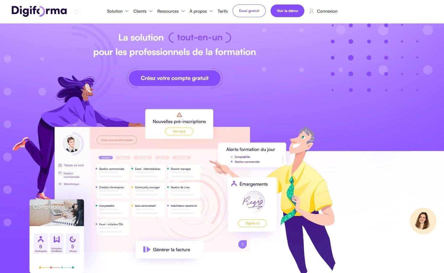 Digiforma