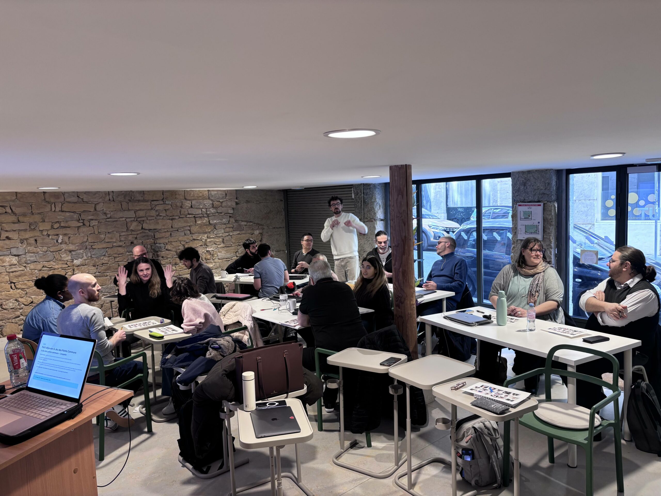 Hackathon IA 3