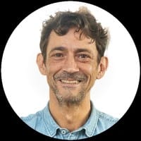 Jonathan Ben Simon