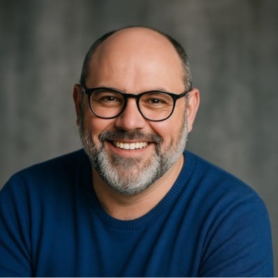 Damien Peschet