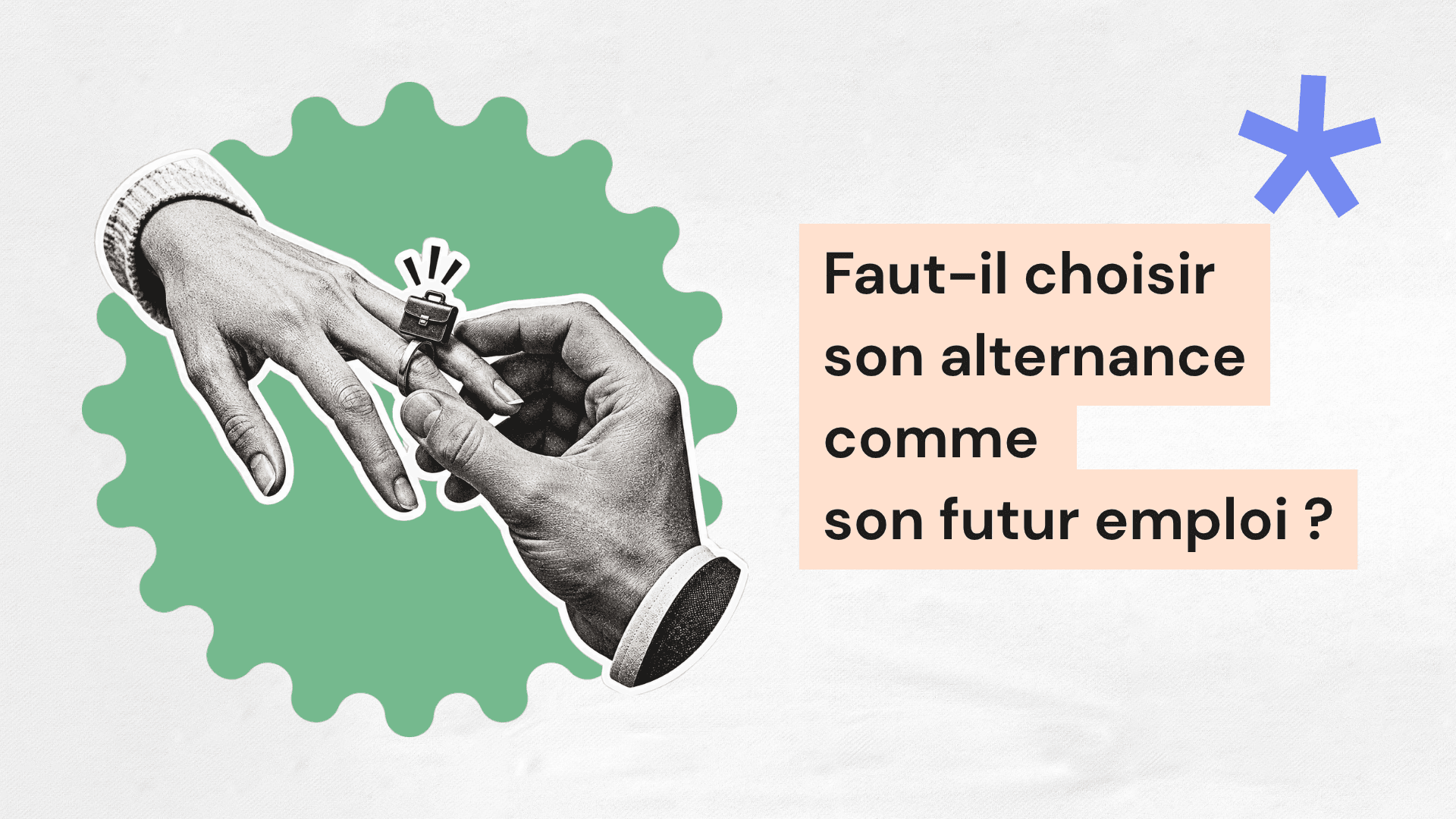 Faut-il choisir son alternance digital learning comme son futur emploi ?